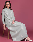 Nargis E Faiz Kaftan