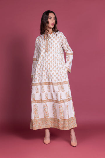 Gol - E - Maryam Kaftan