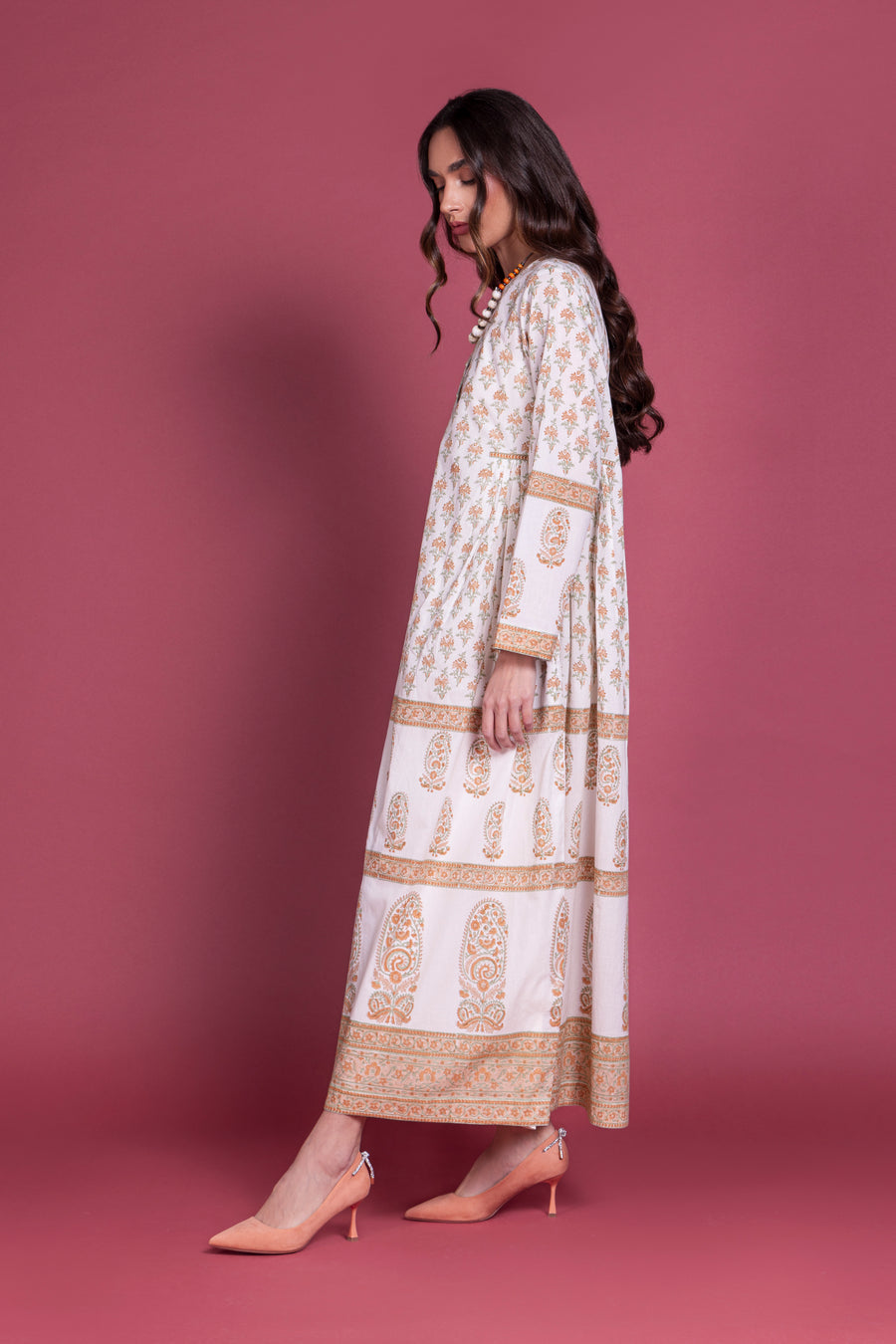 Gol - E - Maryam Kaftan