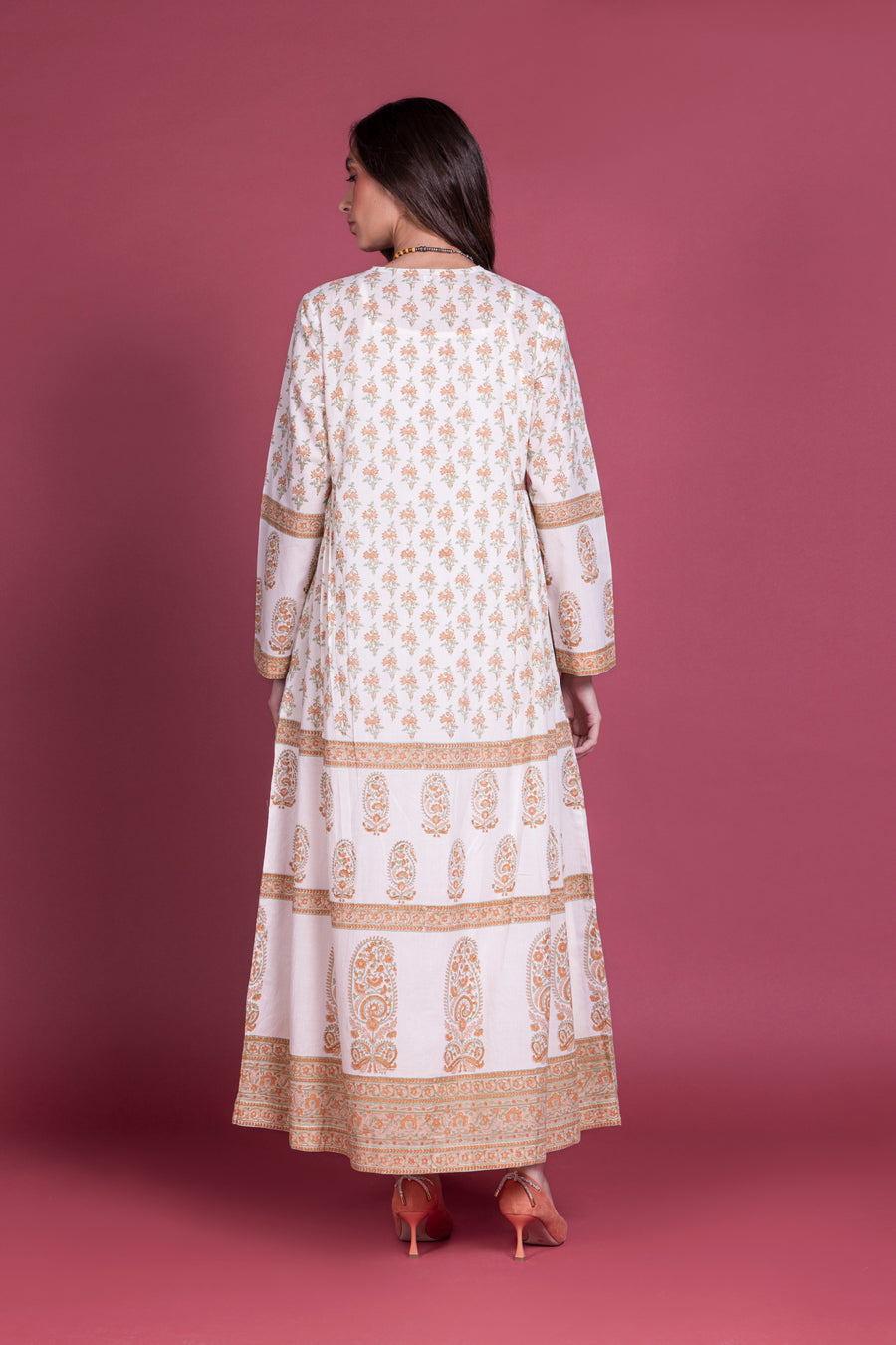 Gol - E - Maryam Kaftan