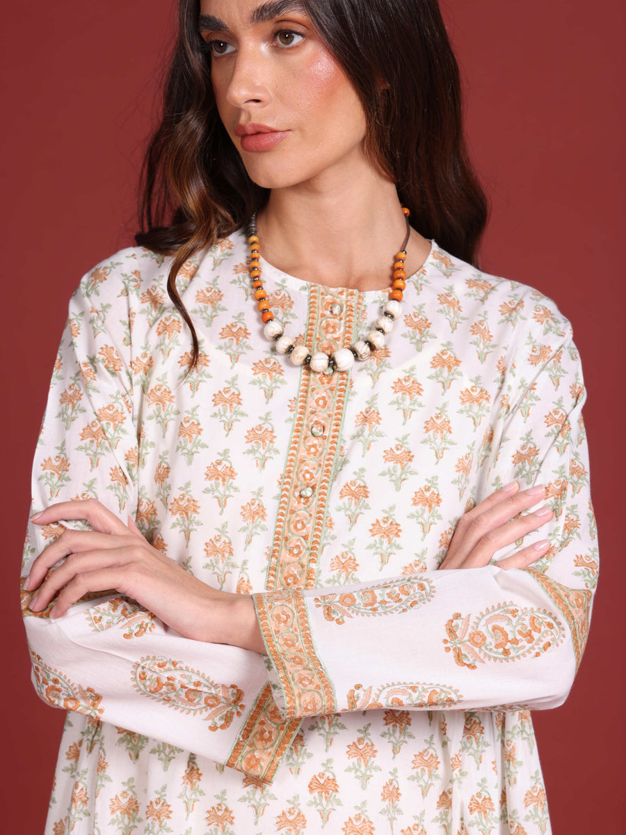 Gol - E - Maryam Kaftan