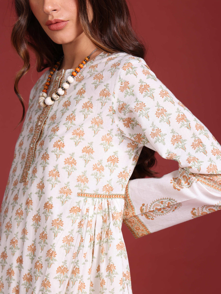 Gol - E - Maryam Kaftan