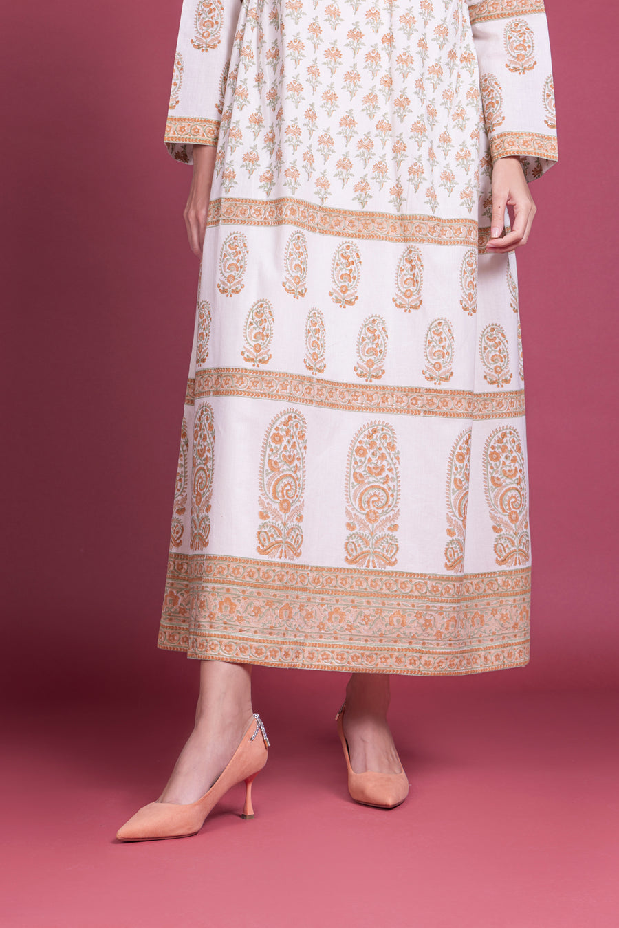 Gol - E - Maryam Kaftan