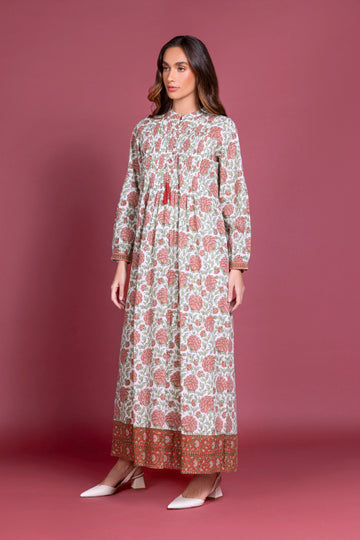 Gol - E - Laleh Kaftan