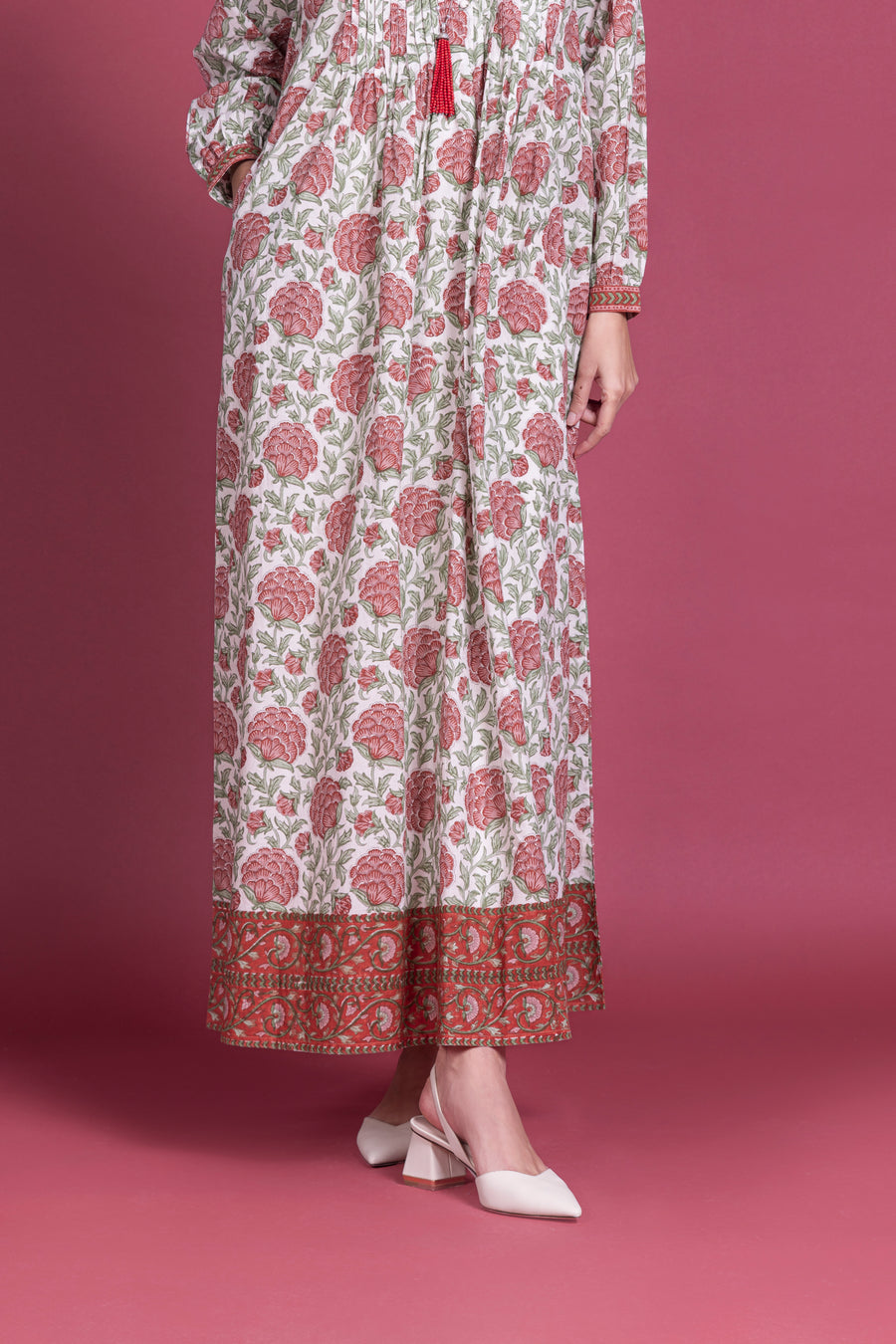 Gol - E - Laleh Kaftan