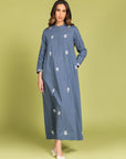 Zeenat E Lalah Kaftan