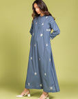 Zeenat E Lalah Kaftan