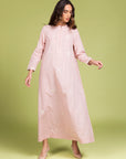 Zeenat E Noor Kaftan