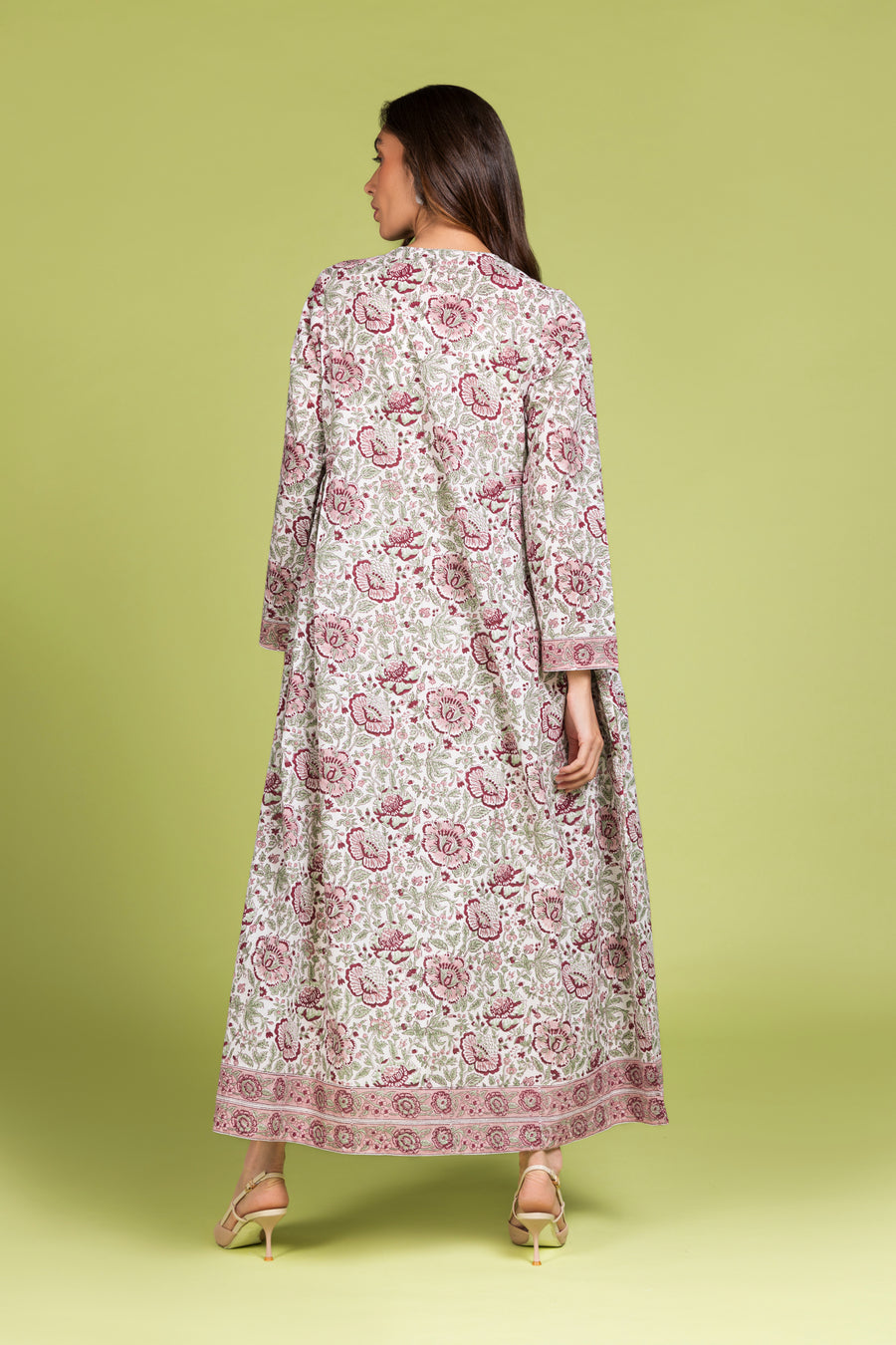 Gol - E - Niloofar Kaftan