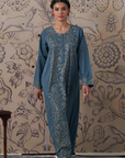 Tamora Peacock Kaftan