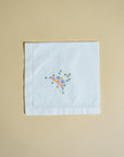 Set of Table Napkin Blossom Harmony