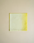 Table Napkin Miel Ombre Yellow