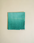 Table Napkin Pistou Ombre Green