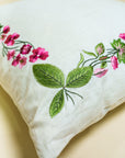 Layla Pink Cushion (45cm x 45cm)