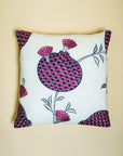 Pomegranate Malaga Cushion (50cm x 50cm)