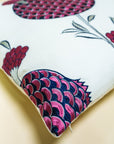 Pomegranate Malaga Cushion (50cm x 50cm)