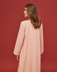 Noor Peach Nightdress