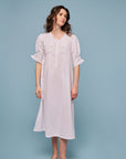 Nightdress Eirene White