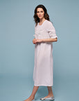 Nightdress Eirene White