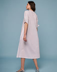 Nightdress Eirene White