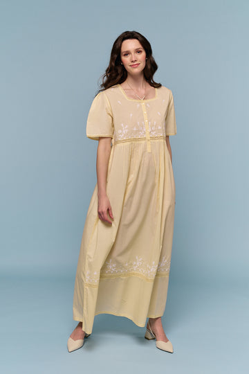 Nightdress Sweet Briar